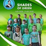 Projekt eTwinning w oddziale przedszkolnym.