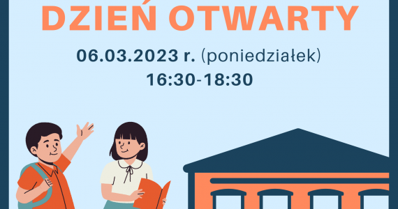 Dzień Otwarty Szkoły