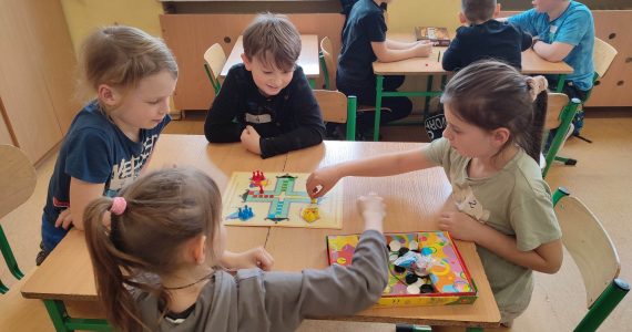 Godzina dla Ziemi – alternatywne sposoby spędzania wolnego czasu bez elektroniki