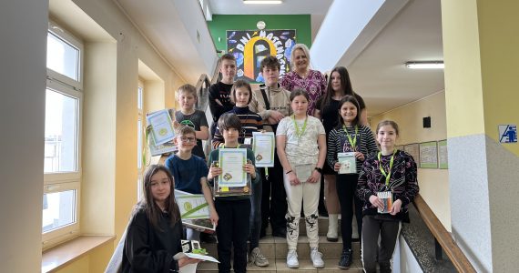 Dni Matematyki – podsumowanie