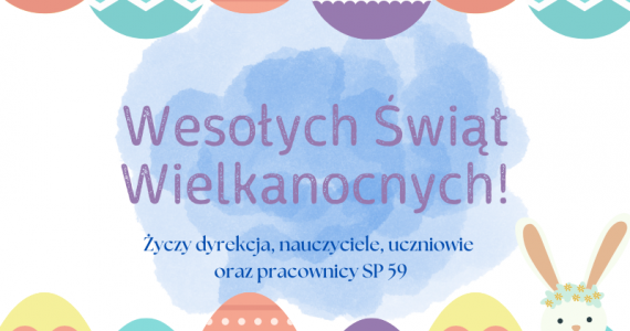 Życzenia wielkanocne