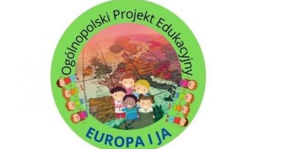 Projekt „Europa i ja”