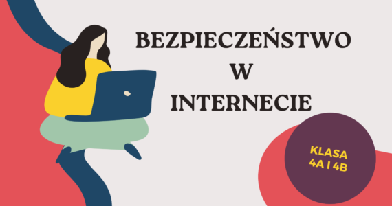 Bezpieczeństwo w Internecie