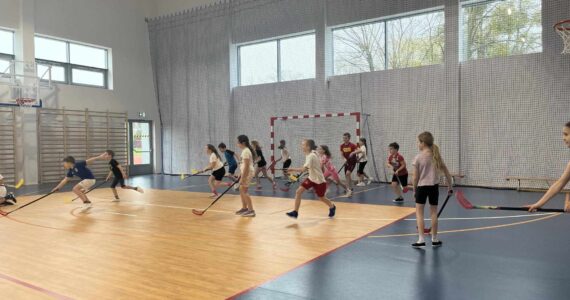 Światowy Dzień Olimpijczyka