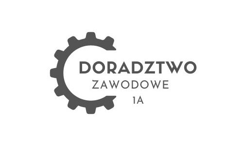 Doradztwo zawodowe w klasie 1a