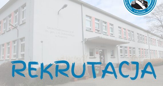 Rekrutacja 2024/2025