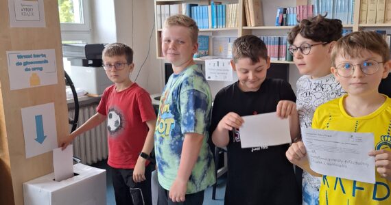 Ogólnopolskie Wybory Książek