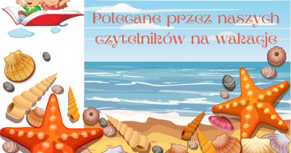 Bądź współautorem wystawki książek