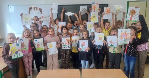 Międzynarodowy Dzień Kropki