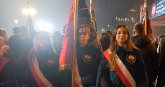 106 rocznica wybuchu Powstania Wielkopolskiego