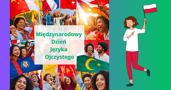Międzynarodowy Dzień Języka Ojczystego