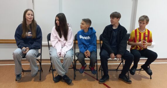 Wybory do Samorządu Uczniowskiego