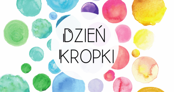 Międzynarodowy Dzień Kropki