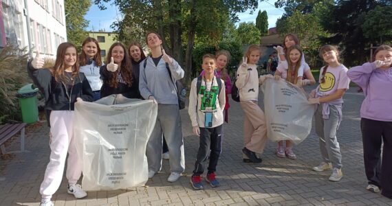 Sprzątanie Świata 2025
