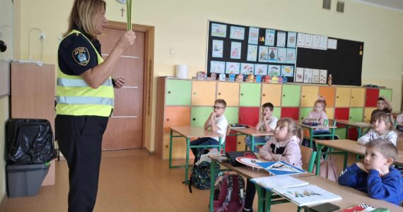 Tydzień Przeciwdziałania Przemocy Rówieśniczej