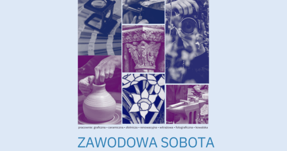 Zawodowa Sobota