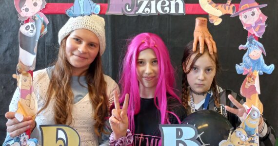 Dzień Postaci z Bajek