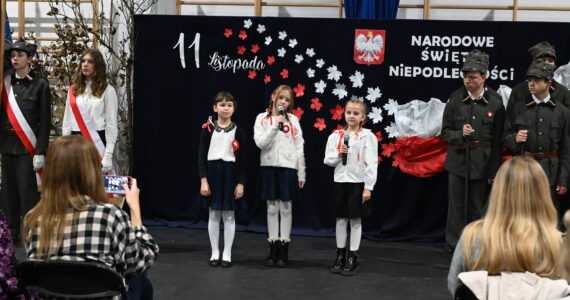 Wieczornica Patriotyczna