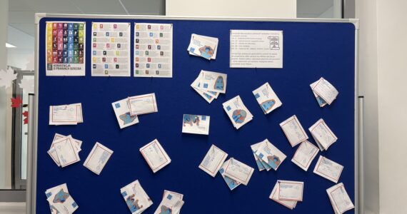 Międzynarodowy Dzień Praw Dziecka – 20 listopada 2025