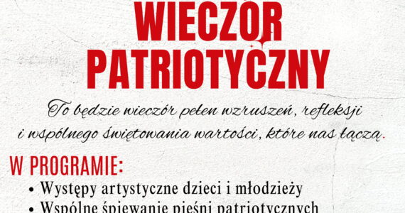 Wieczór Patriotyczny
