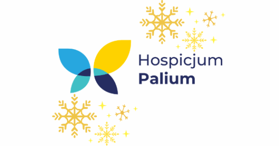 Świąteczna Zbiórka dla Hospicjum Palium