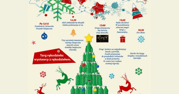 Jarmark Świąteczny