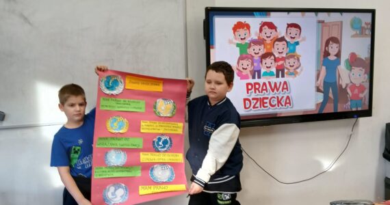 Międzynarodowy Dzień Praw Dziecka 3a