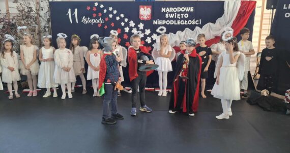 Legenda o Świętym Marcinie