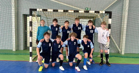 Igrzyska Młodzieży Szkolnej