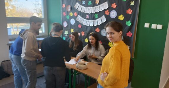 XV Światowy Dzień Tabliczki Mnożenia