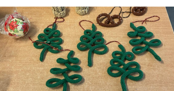 Kiermasz Świąteczny