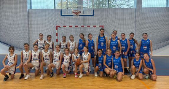 Poznańskie Igrzyska Dzieci i Młodzieży Szkolnej w SP59