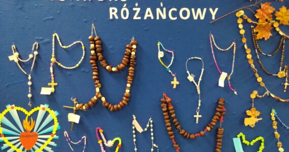 Konkurs Różańcowy