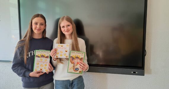 Dzień Życzliwości i Pozdrowień