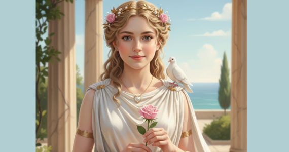 „Jestem jak…, czyli moje boskie moce”.