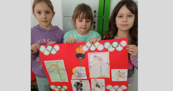 Tydzień Gier i Łamigłówek Matematycznych