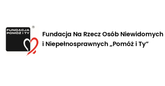 Pomóż i TY!