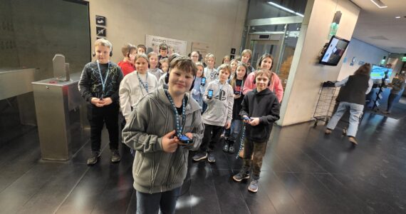 Wyjście do Bramy Poznania ICHOT