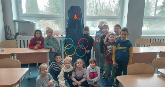 Mały płomień – wielkie wartości