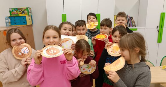 Pancake Day na lekcjach języka angielskiego!