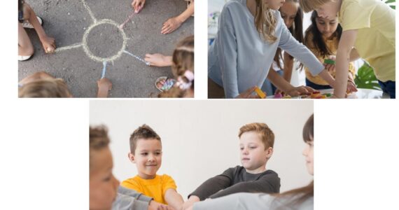 SPEktakularna Szkoła