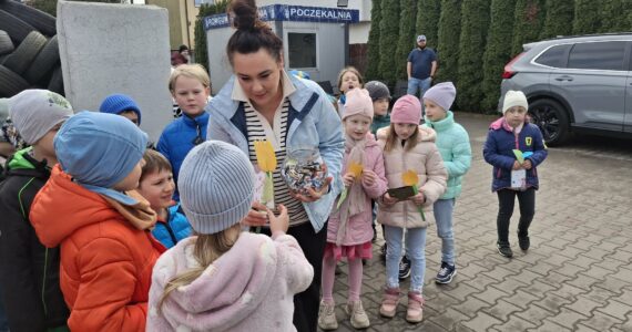 Ekologiczny happening