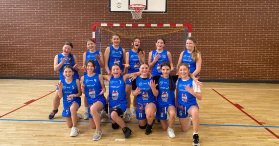 II etap Poznańskich Igrzysk Dzieci