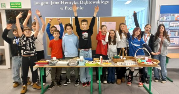 Zbiórka dla schroniska