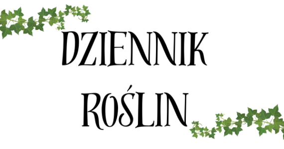 Dziennik Roślin