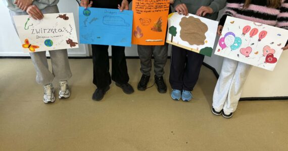 „Listy do Ziemi”