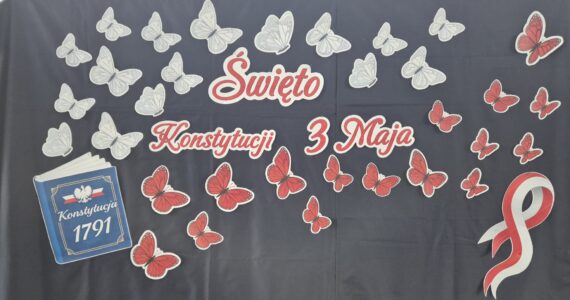 Święta Majowe