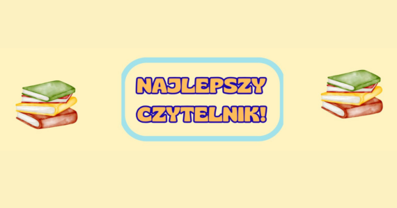 Najlepszy Czytelnik