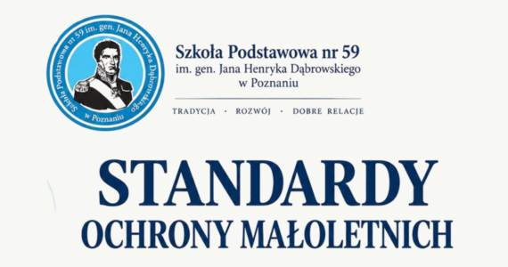 Standardy Ochrony Małoletnich