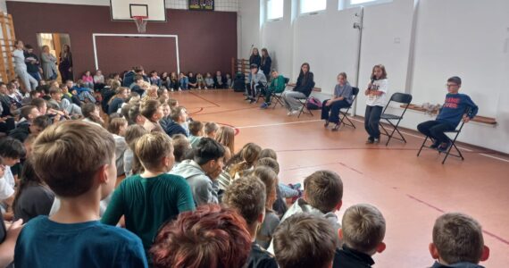 Debata wyborcza